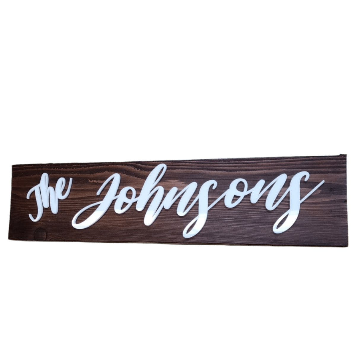 Custom Wood Sign | Personalized Family Name Sign | Last Name Pallet Sign | Wedding Gift | Home Wall Decor | Anniversary Gift