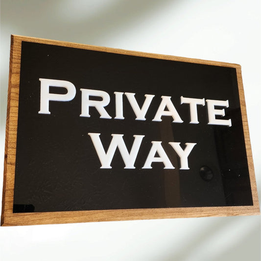 Business Office Door or Wall Signs for accurate address entry, suitable for businesses, homes, or ranches - Hats Signs Patches 3D printing Engraving