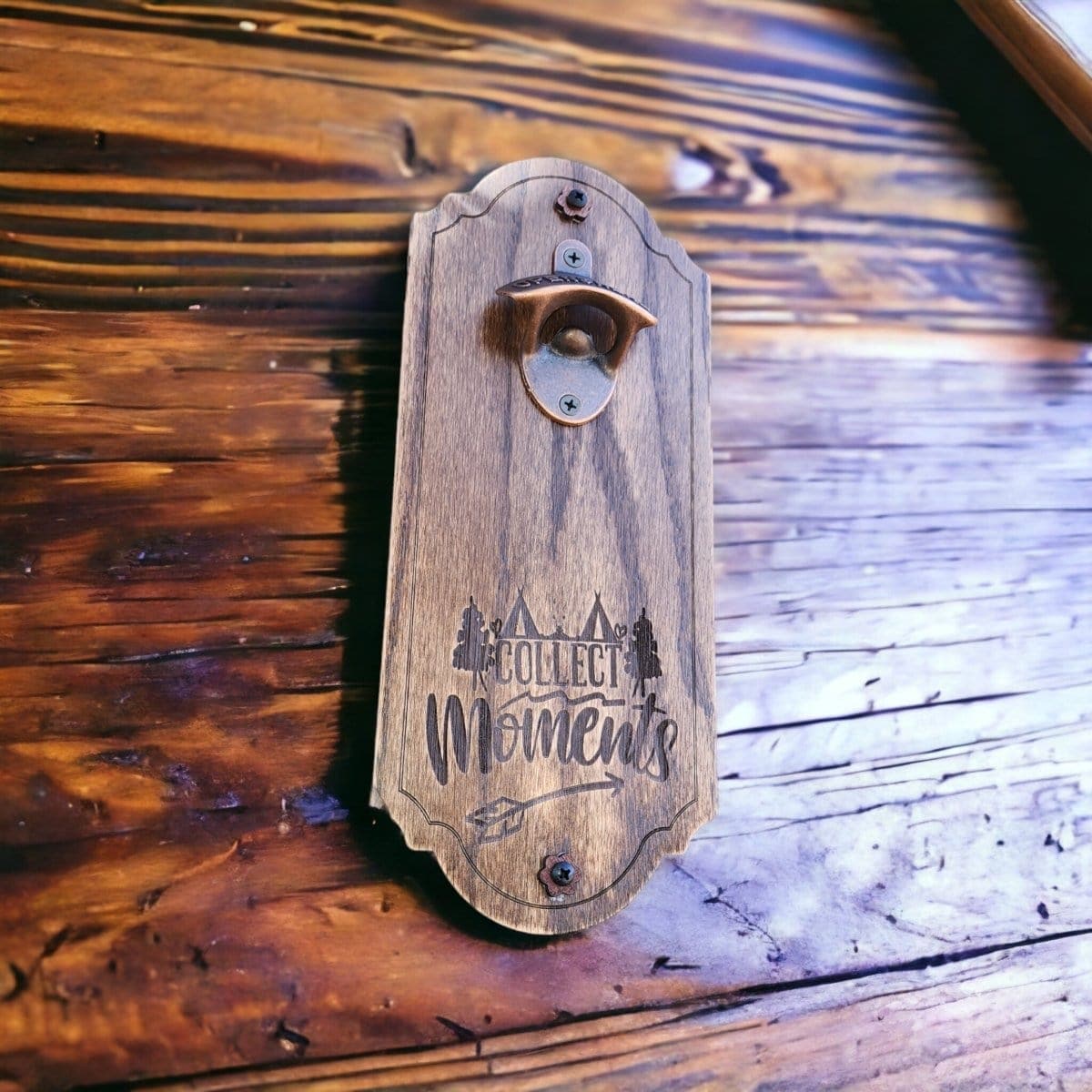 Wall Mounted Bottle Opener - Are You Drunk? - ImpressMeGifts