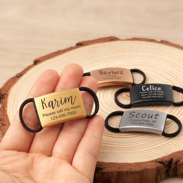 Personalized dog Tags Help Keep your Pets Safe and to find there way home