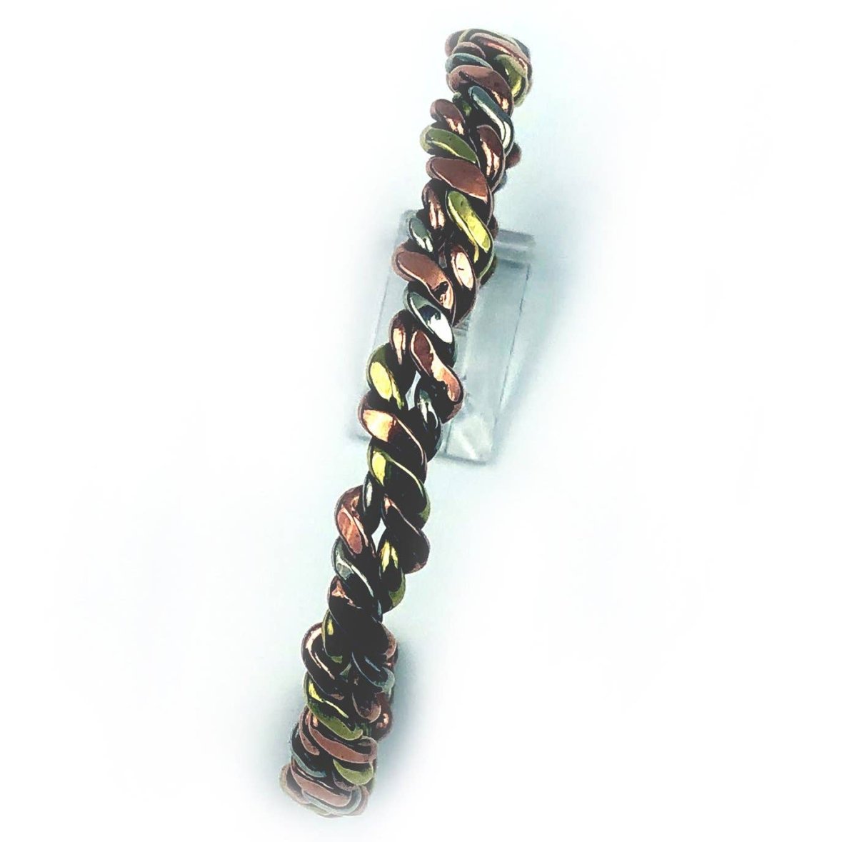 Copper Bracelets Wholesale Pack of 25