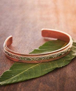 Copper Bracelets Wholesale Pack of 25