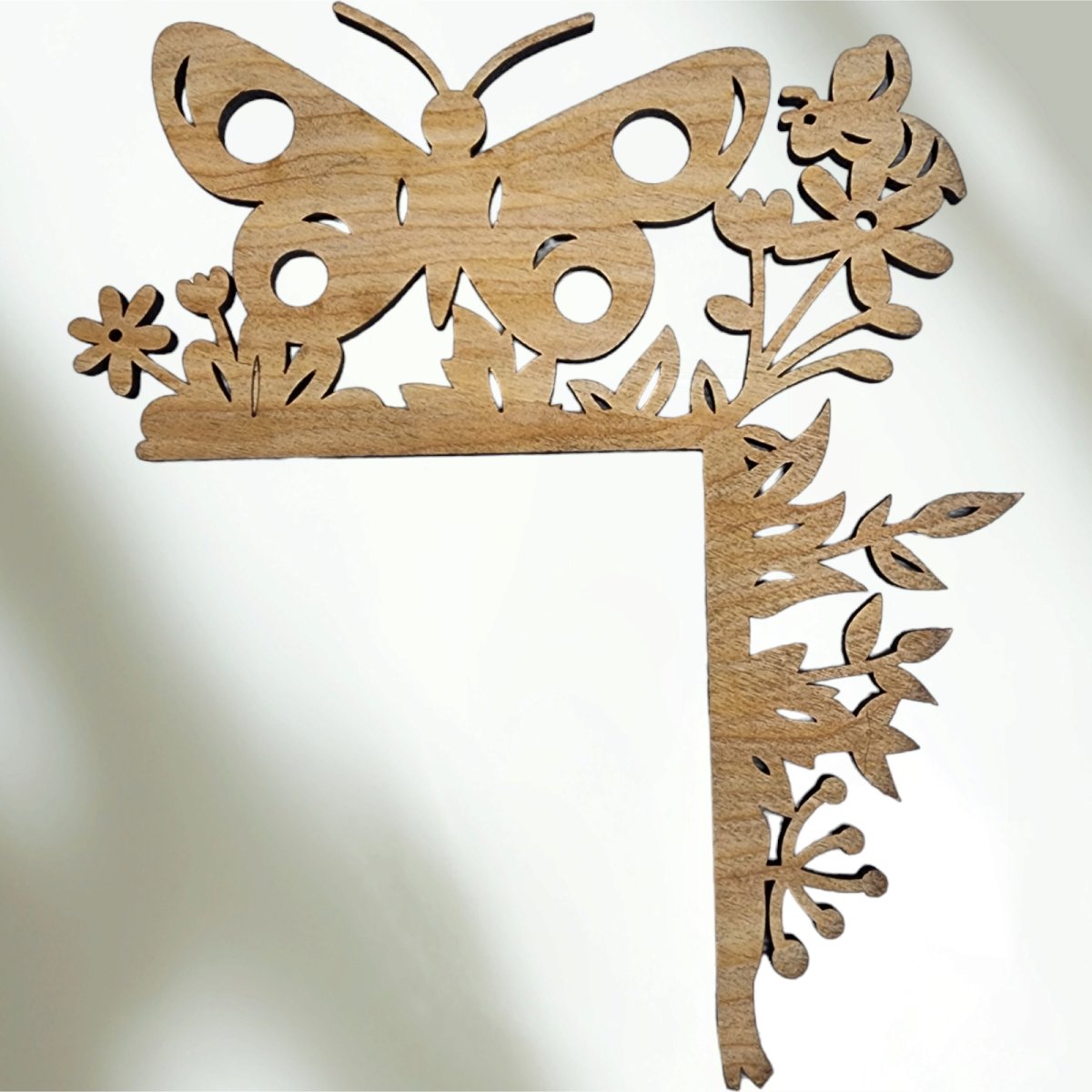 Corner door window Toppers Personalize fun charming designs of any Theme Wood - Hats Signs Patches 3D printing Engraving