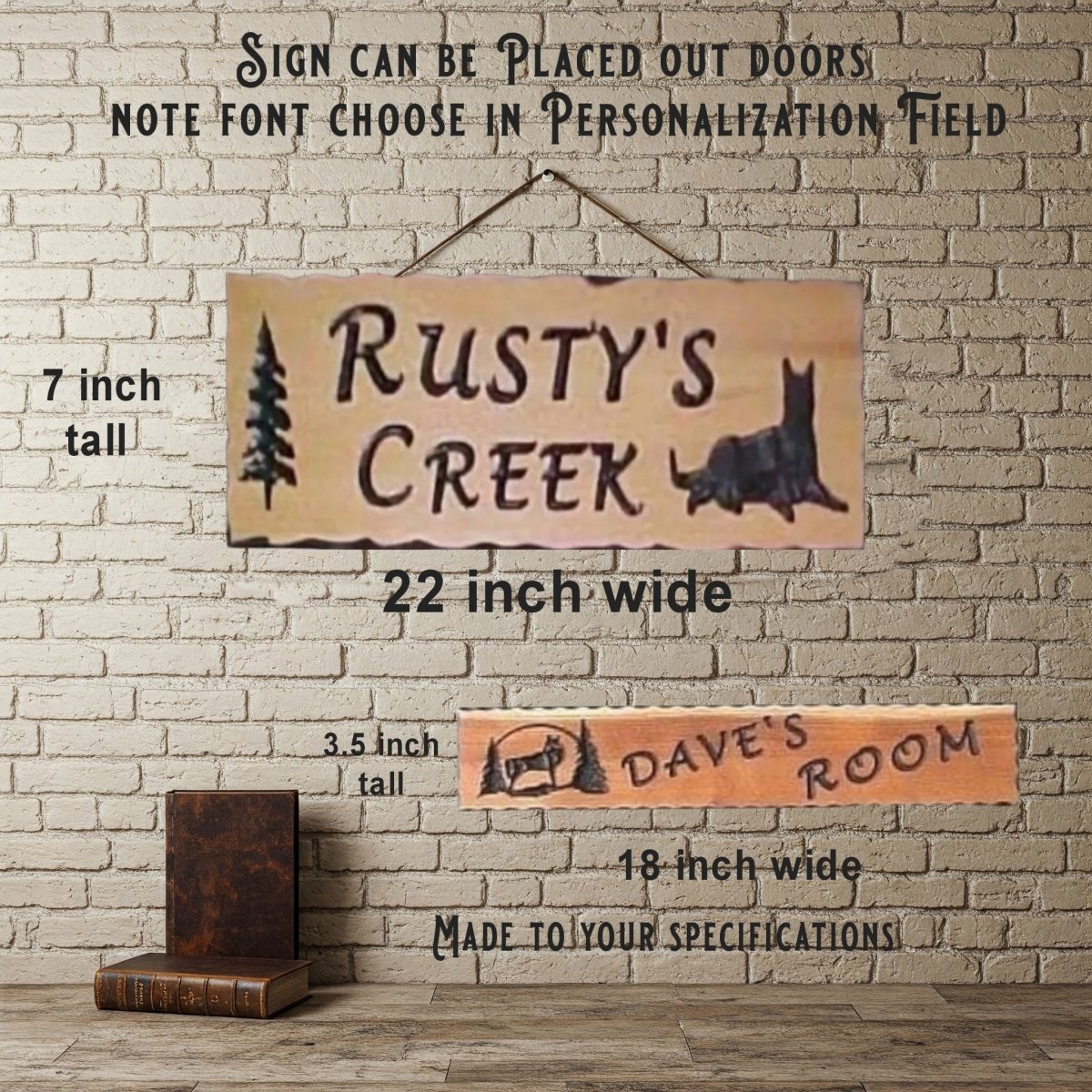 Custom Wood Sign | Personalized Family Name Sign | Last Name Pallet Sign | Wedding Gift | Home Wall Decor | Anniversary Gift