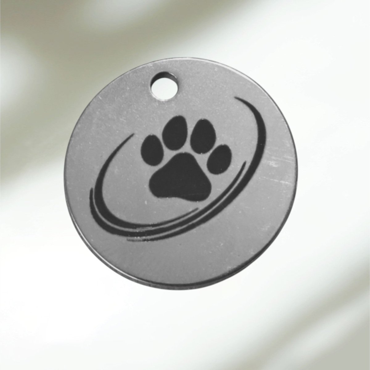 Dog Tags Custom Personalized Pendant