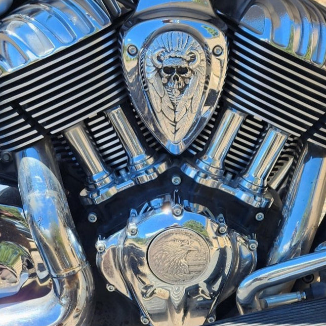 Emblems Custom Personalized many design to choose from Made to Order