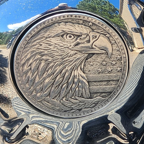 Emblems Custom Personalized many design to choose from Made to Order