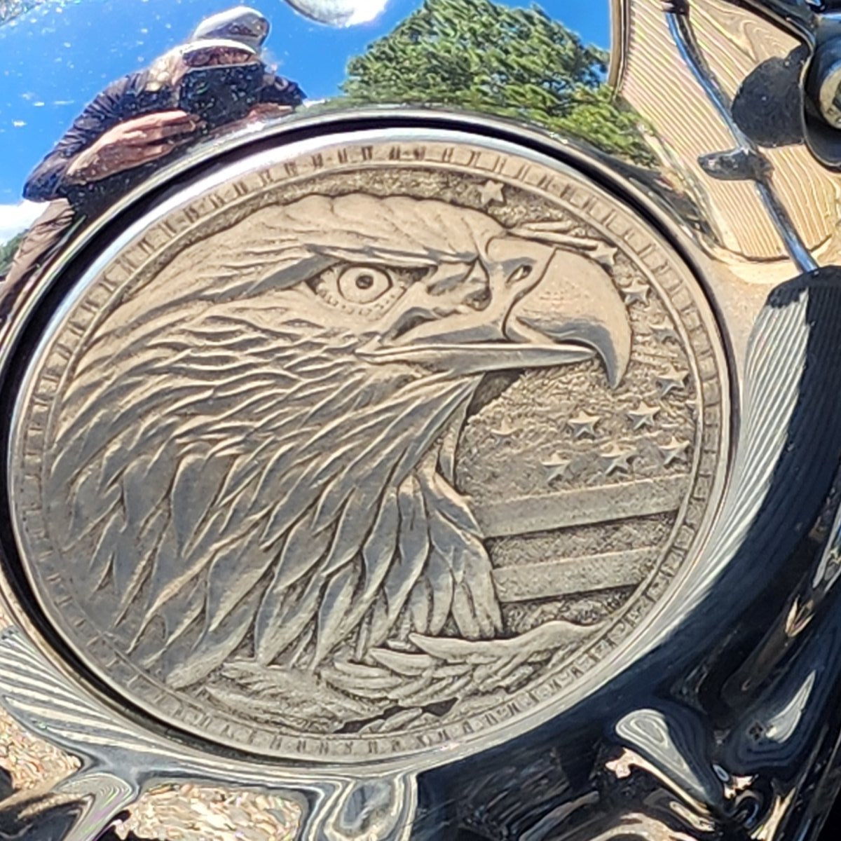 Emblems Custom Personalized many design to choose from Made to Order