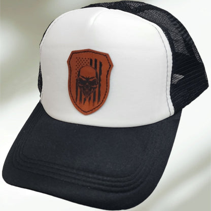 Hats Ball cap Richardson 112 Trucker Caps with your logo Image or just for Fun - Hats Signs Patches 3D printing Engraving