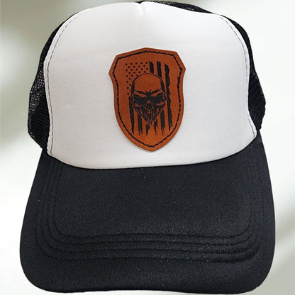 Hats Ball cap Richardson 112 Trucker Caps with your logo Image or just for Fun - Hats Signs Patches 3D printing Engraving