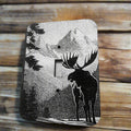 Light Switch Cover Decorative Engraved