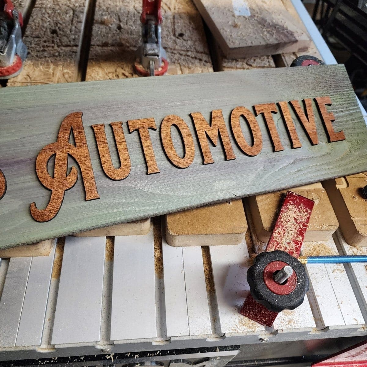 Business Ranchers Plumbers Electricians  Mechanics Welders Machinists Wood Signs