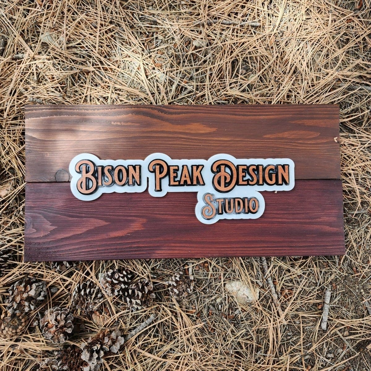 Personalized Signs for Your Office