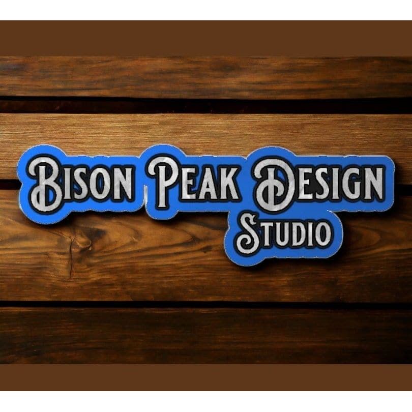 Custom Business Sign for doors, offices, or wall displays—perfect signs for businesses looking to add a professional touch. Made to order with personalized designs to showcase your brand with style and durability. Ideal for indoor or outdoor use