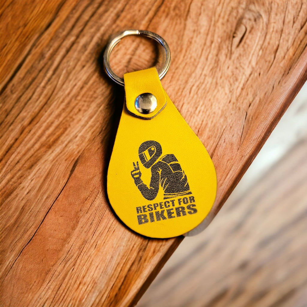 Key Chains Business Logo Marketing Branding Set of 6 many styles to choose from