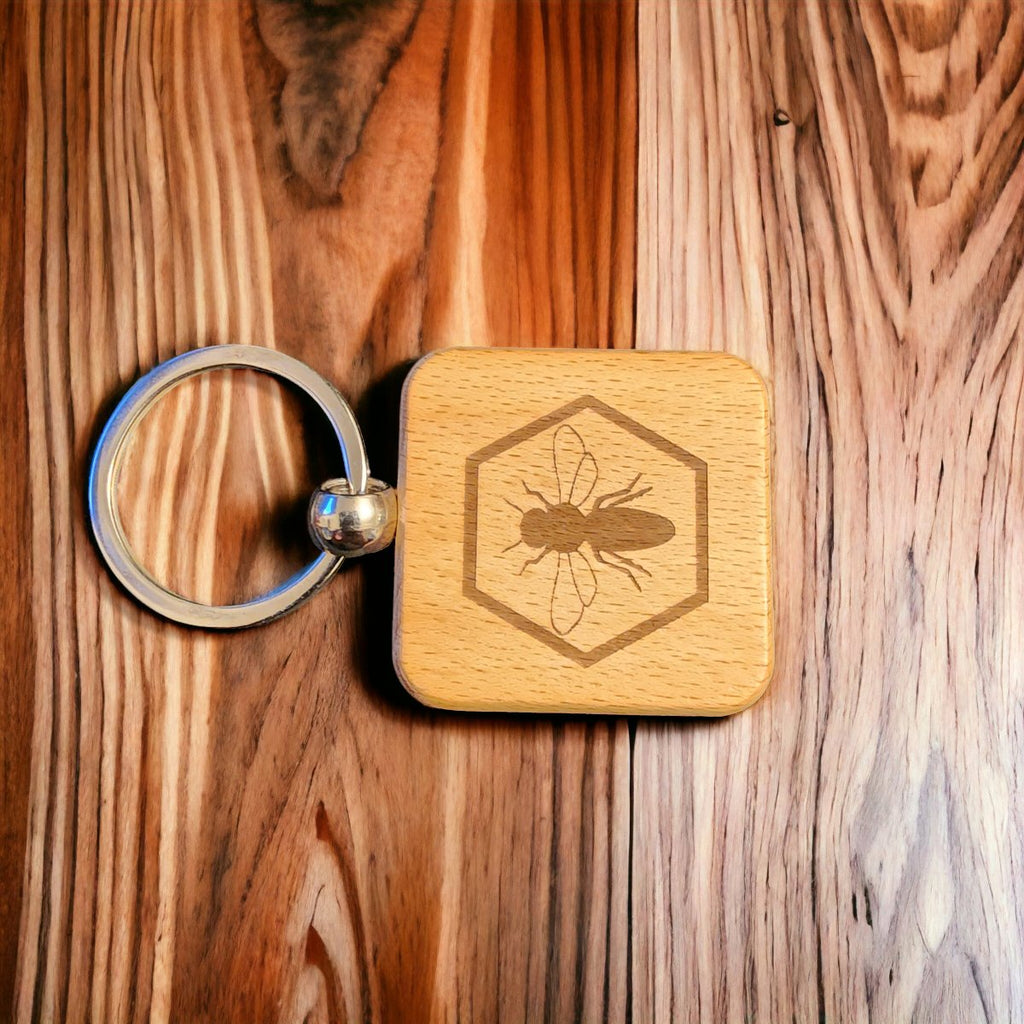 Key Chains Business Logo Marketing Branding Set of 6 many styles to choose from